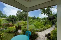 Lake Resort Korat