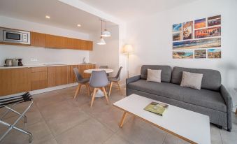 Guinate Club Apartamentos