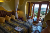 Mara Serena Safari Lodge Hôtels à : 