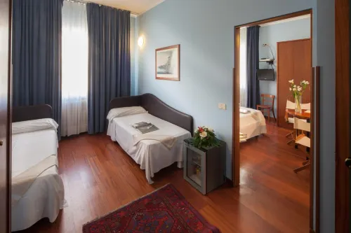 Hotel Mariani - 3-Star