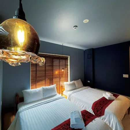 Chulax Okinawa Yomitan【Designer Condominium Hotel】