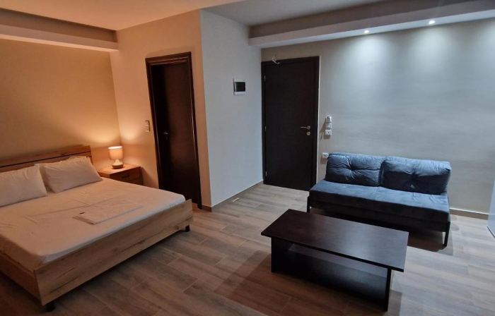 Hotel Antirrio