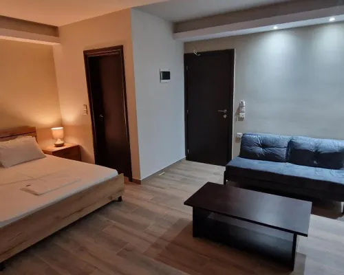 Hotel Antirrio Hotels in Nafpaktia