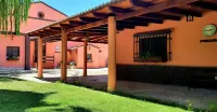 Museo Posada Benelli Hotels in San Rafael