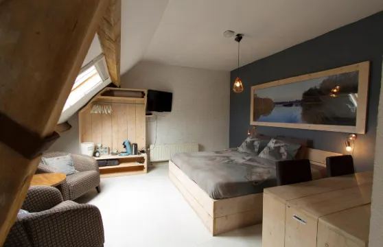 安格貝克住宿加早餐旅館