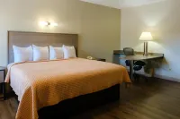 Red Roof Inn Washington, DC Отели в г. 