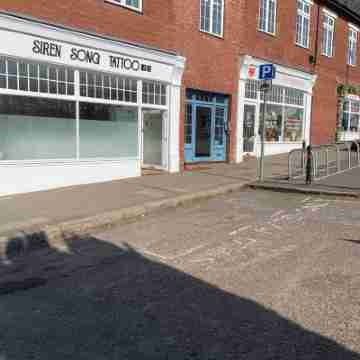 West Street Mews - Serviced Accommodation Hotel Exterior