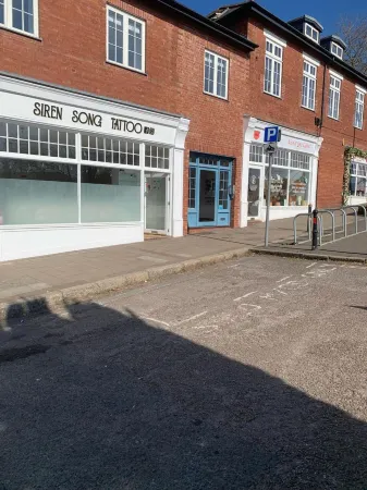 West Street Mews - Serviced Accommodation