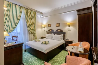 Hotel Classico Timisoara Hotels near Malul Timisului