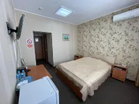 Aeropolis Hotel Отели рядом с Аэропорт Хабаровск