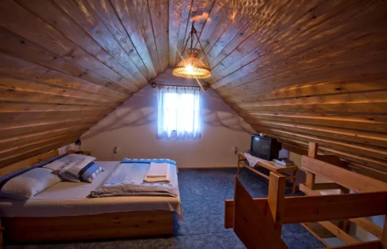 柯索戈温德扎克旅館