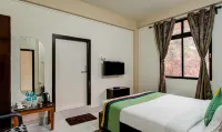 Treebo Staying Center Hotels near BSF Children's Playground