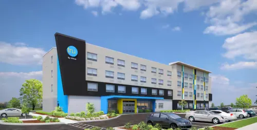 Tru by Hilton Kalamazoo Hotels in Kalamazoo