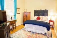 Letson Loft Hotel Hotels in Bisbee