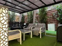 Amber Hostel - Hostels