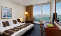 King Solomon Hotel Tiberias Hotels in Kibbutz Ginnosar