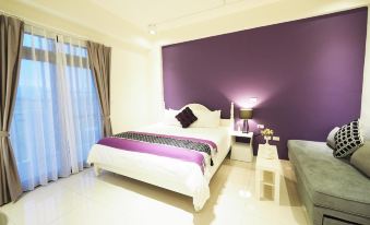 Season 5 Country Inn