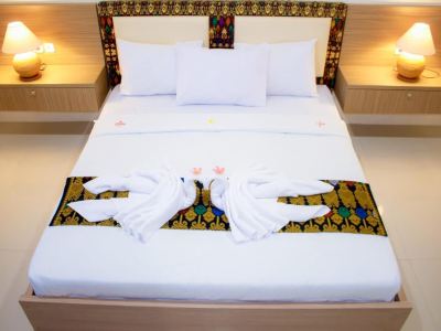 Sapak Homestay