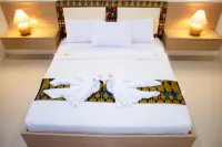 Sapak Homestay Hotel a Batu Jangkih