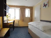 Hotel Alte Brennerei Hotels in Wernigerode