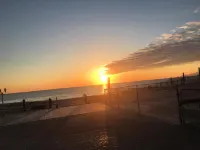 Driftwood Motel Hotels in Point Pleasant Beach