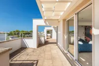 Absolute Suite Apartments