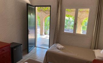 Les Lodges de la Plage Favone