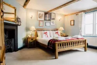 The Corner House Canterbury