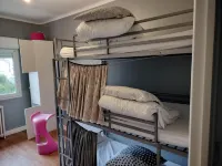 Lit en Dortoir Toulouse Minimes Hotels in L'Union