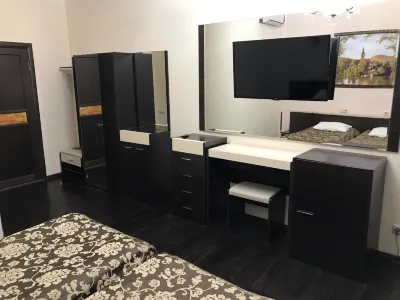 Fort Nox Hotel