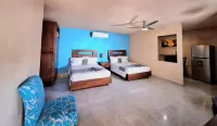 Pacific Inn Hotel