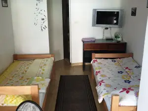 Apartmani Mile