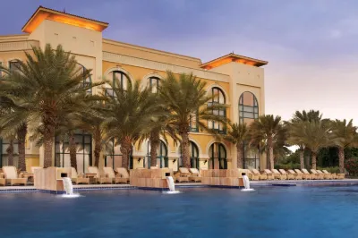 Djibouti Palace Kempinski