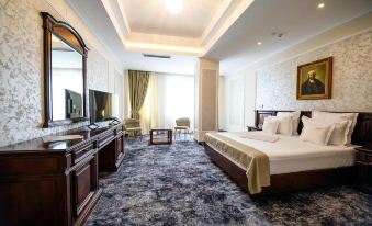 Hotel Bulevard