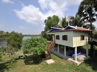 Champa Lodge Hotels in Kampot