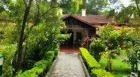 Jungle Lodges and Resorts- Kabini River Lodge Hôtels à : N. Begur