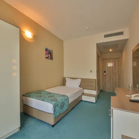 Arena Mar Hotel and Spa