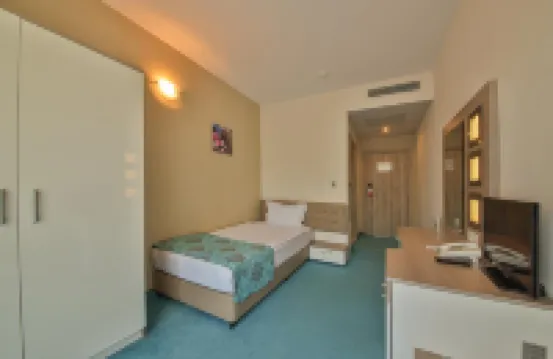 Arena Mar Hotel and Spa