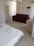 Kalanora Otel - parking