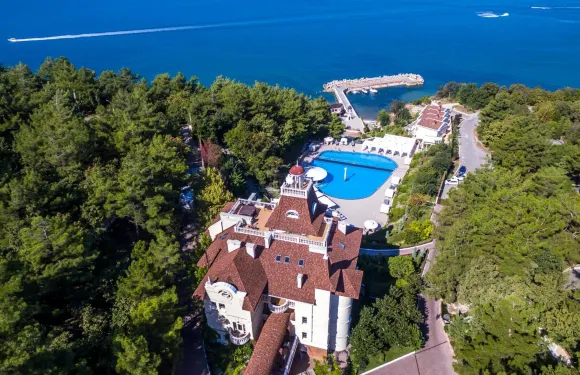 海洋俱樂部酒店