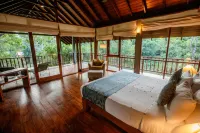 Wild Grass Nature Resort - สระว่ายน้ำส่วนตัว