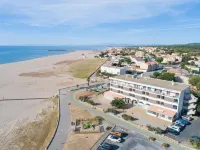 Olydea le Neptune Saint Pierre la Mer Hotels in Salles-dAude