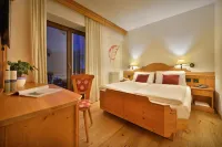 Kristiania Pure Nature Hotel & Spa Hotels in Pellizzano