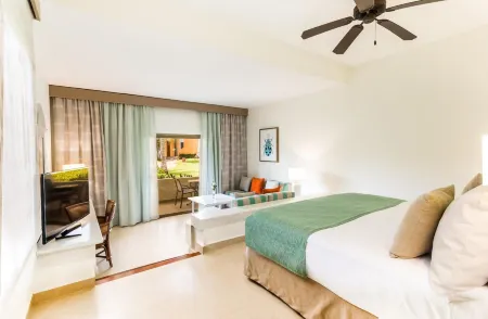 Iberostar Selection Bávaro Suites