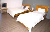Thanh My Hotel Hotels in Cam Phúc Bắc