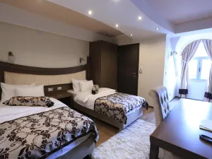 City Palace Hotel
