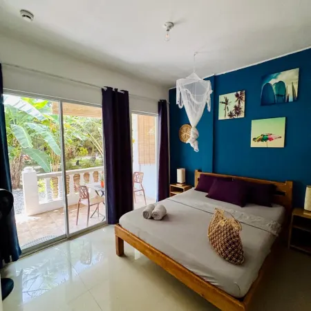 Nautilus Hostel & Hammocks