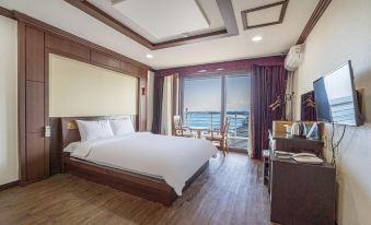 3. 모비딕 호텔..