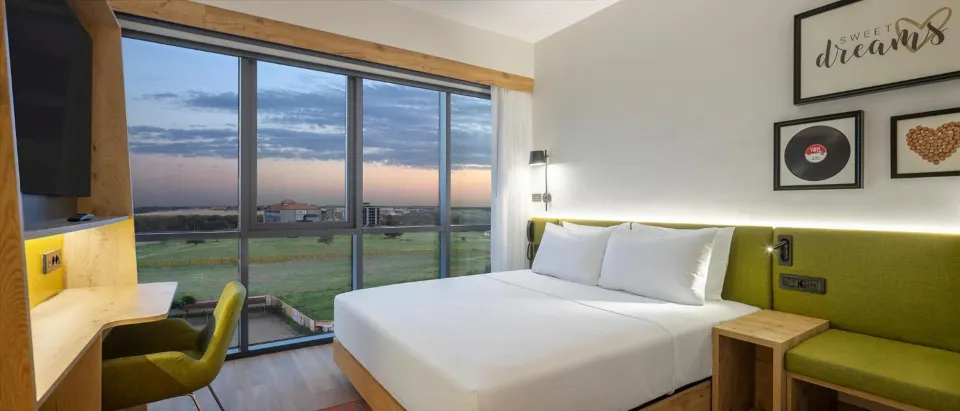 Hampton by Hilton Cerkezkoy