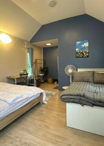 ซูพีเรียร์วิลล่า